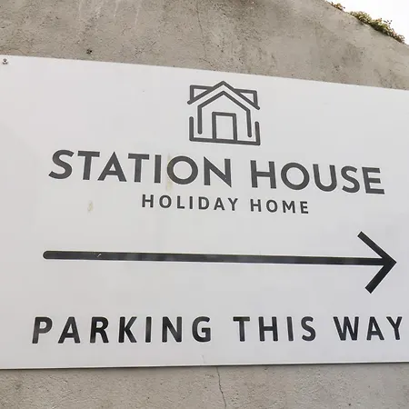 Station House 度假居 *