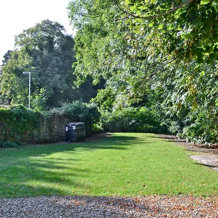 Station House Egton