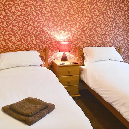 Station House Egton